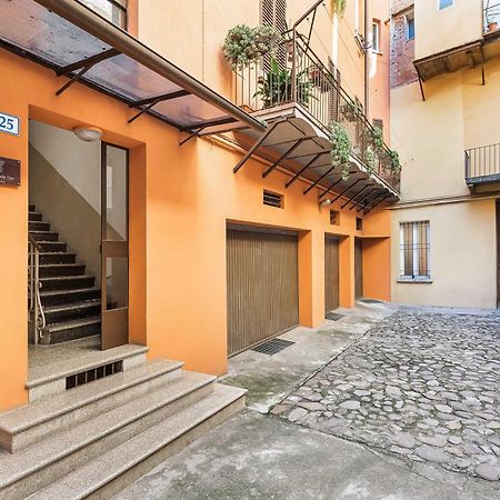 La Casa Delle Dee - Self Check-In Hotel โบโลญญา ภายนอก รูปภาพ